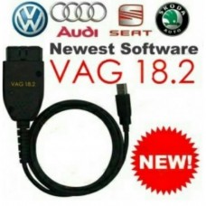 VCDS VAG 18.2 Engleza